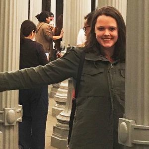 Meet your Posher, Kelly